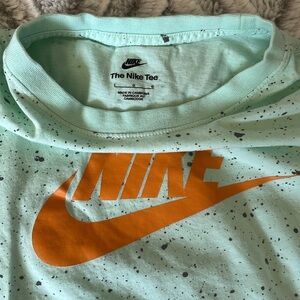 Boys The Nike Tee